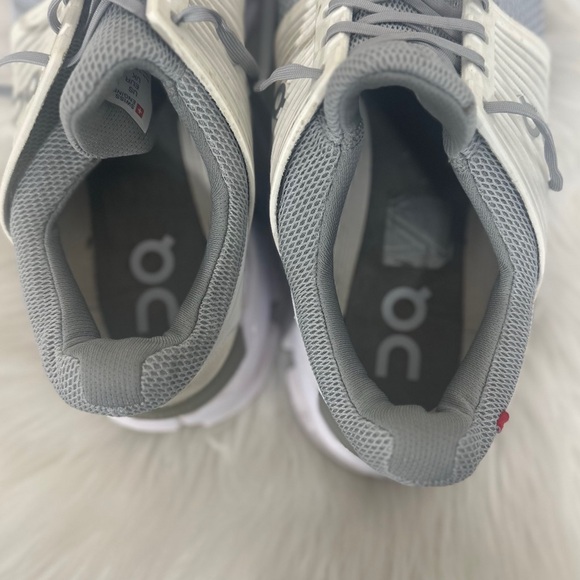 OnCloud Cloudswift Helios Sneakers [S5177] - Picture 8 of 14